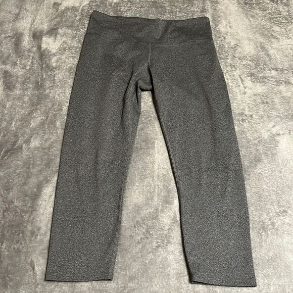 REI 3/4 Yoga Pant - Picture 1 of 6